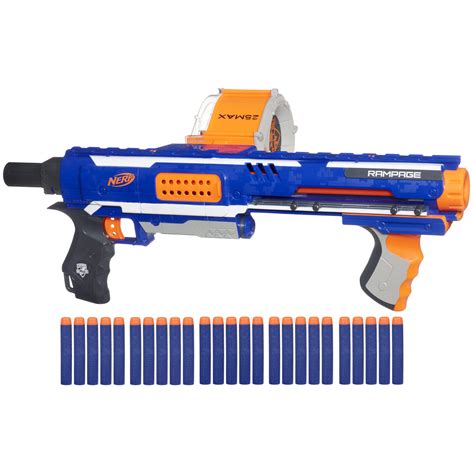 Amazon.ca: Nerf Blaster.